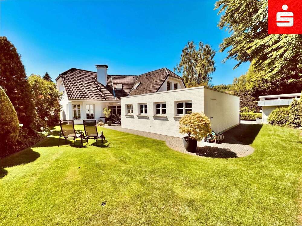 Thumbnail-Haus zum Kaufen in Nordhorn 529.000,00 € 170 m²