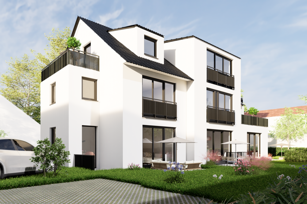 Thumbnail-Haus zum Kaufen in Ingolstadt 699.000,00 € 145.37 m²