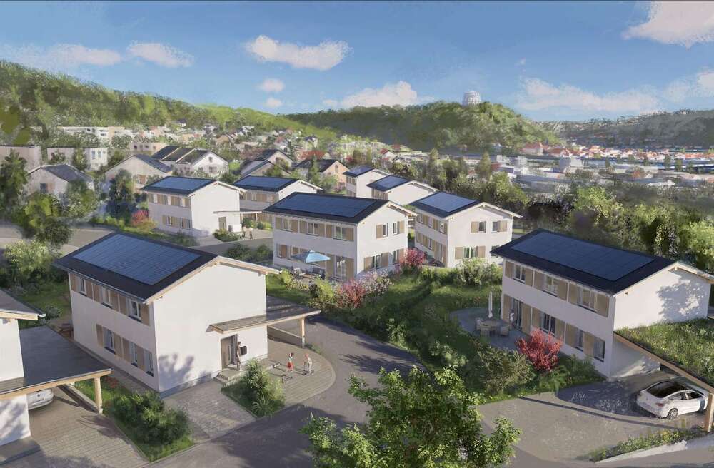 Thumbnail-Haus zum Kaufen in Kelheim 725.000,00 € 137 m²