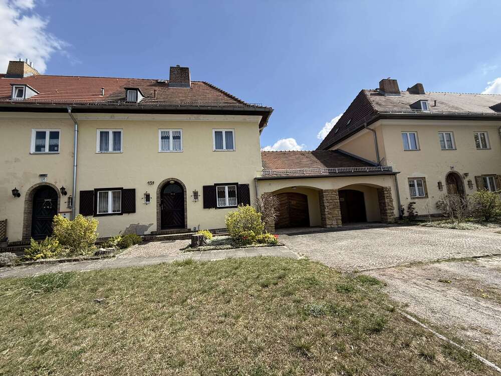 Thumbnail-Haus zum Kaufen in Potsdam 698.000,00 € 153 m²
