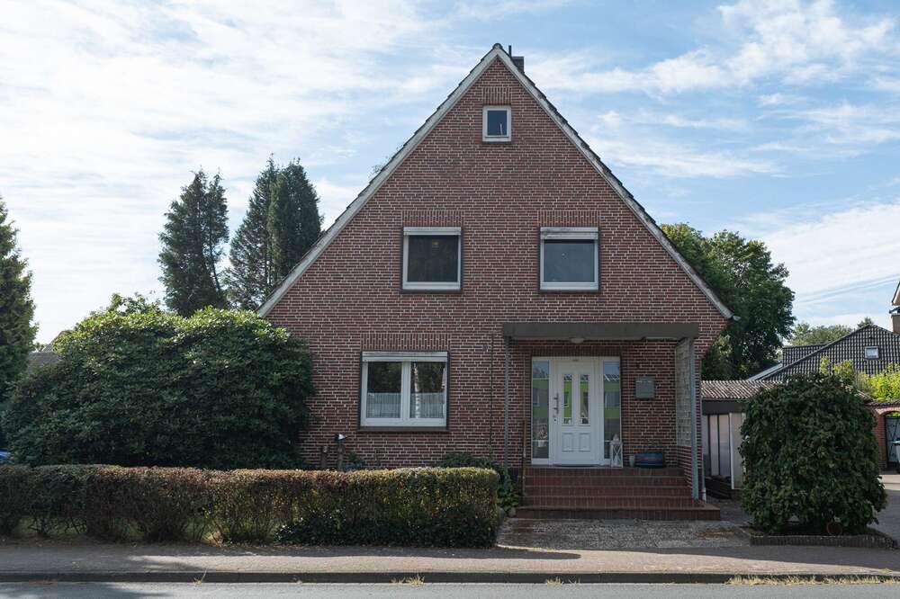 Thumbnail-Haus zum Kaufen in Bremervörde 194.000,00 € 102 m²