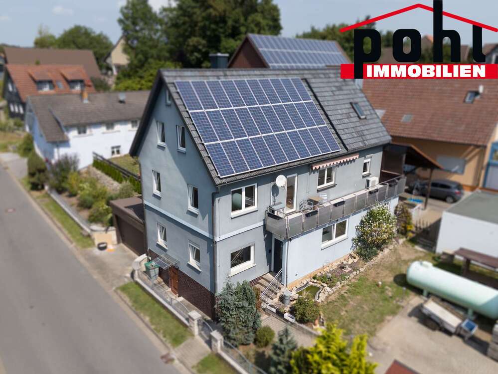 Thumbnail-Haus zum Kaufen in Bad Rodach 220.000,00 € 140 m²