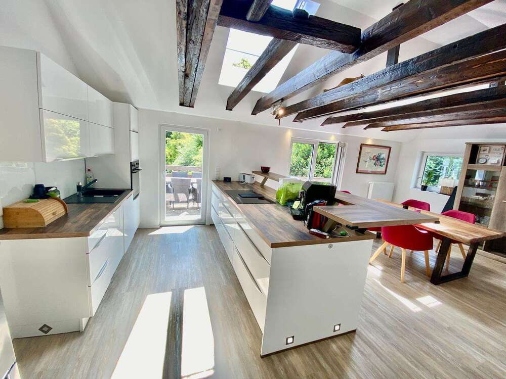 Thumbnail-Haus zum Kaufen in Solingen 549.000,00 € 154.71 m²