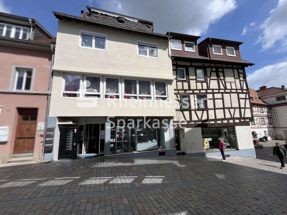 Thumbnail-Haus zum Kaufen in Alzey 495.000,00 € 206 m²