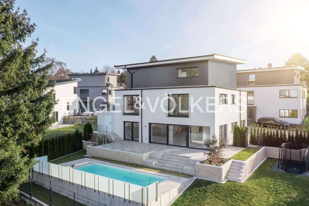 Thumbnail-Haus zum Kaufen in Dortmund 2.100.000,00 € 238 m²