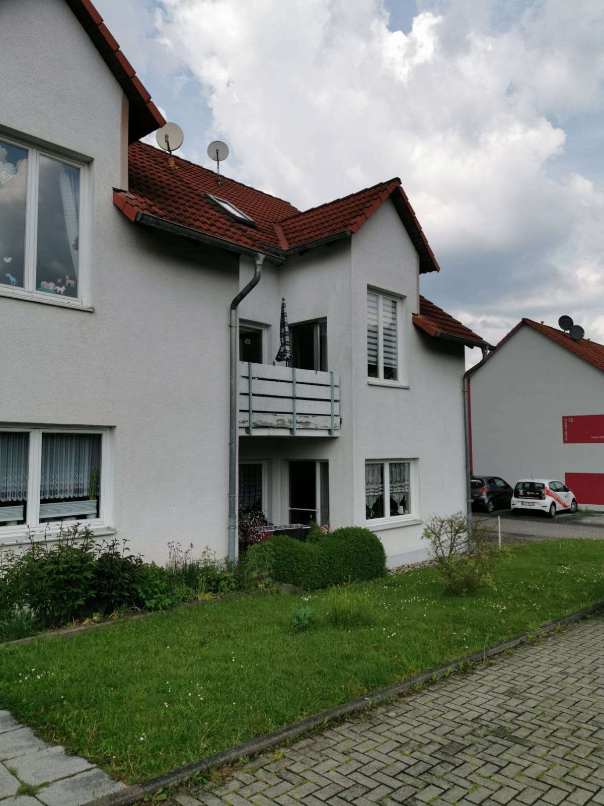 Thumbnail-Wohnung zum Mieten in Neustadt 375,00 € 50 m²