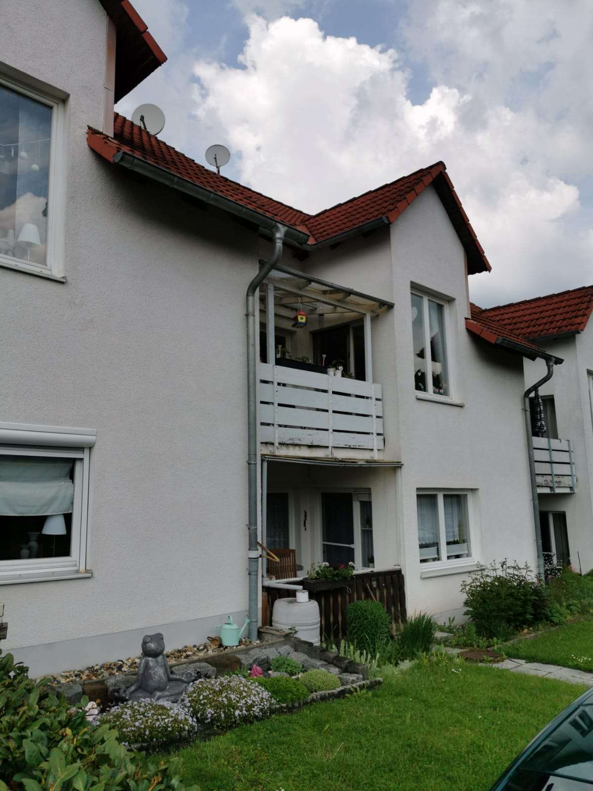 Thumbnail-Wohnung zum Mieten in Neustadt 375,00 € 50 m²