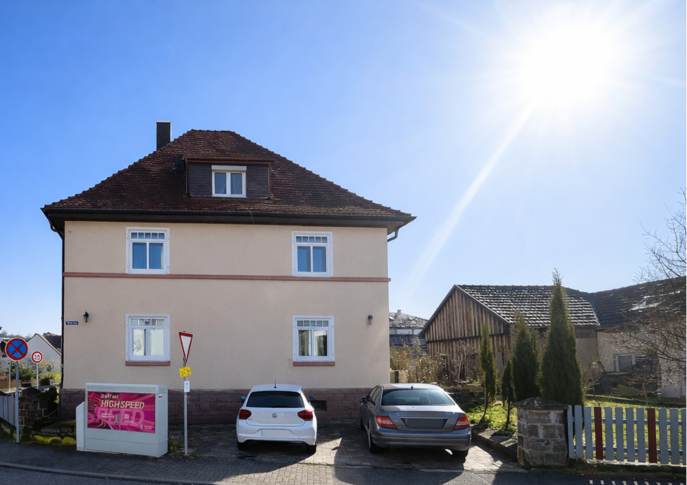 Thumbnail-Haus zum Kaufen in Keltern- Ellmendingen 549.000,00 € 260 m²