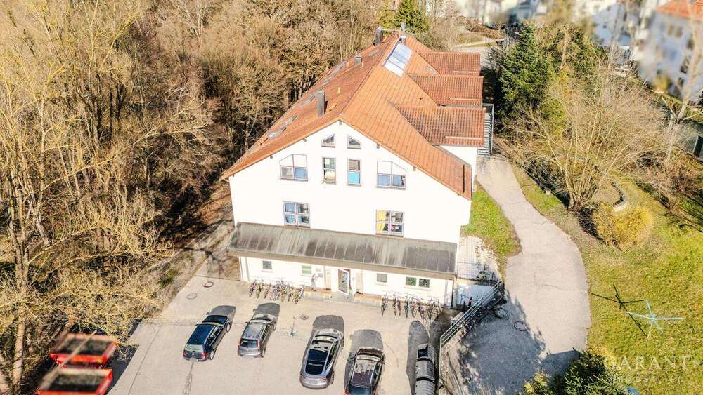 Thumbnail-Haus zum Kaufen in Wasserburg am Inn 3.500.000,00 € 1123 m²