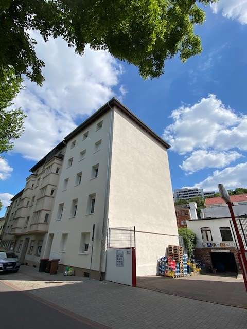 Thumbnail-Wohnung zum Mieten in Pforzheim 575,00 € 50 m²
