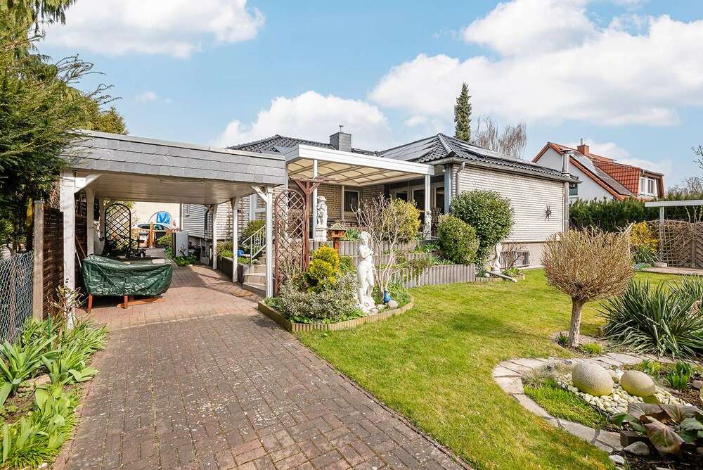 Thumbnail-Haus zum Kaufen in Berlin-Lichtenrade 550.000,00 € 140.02 m²