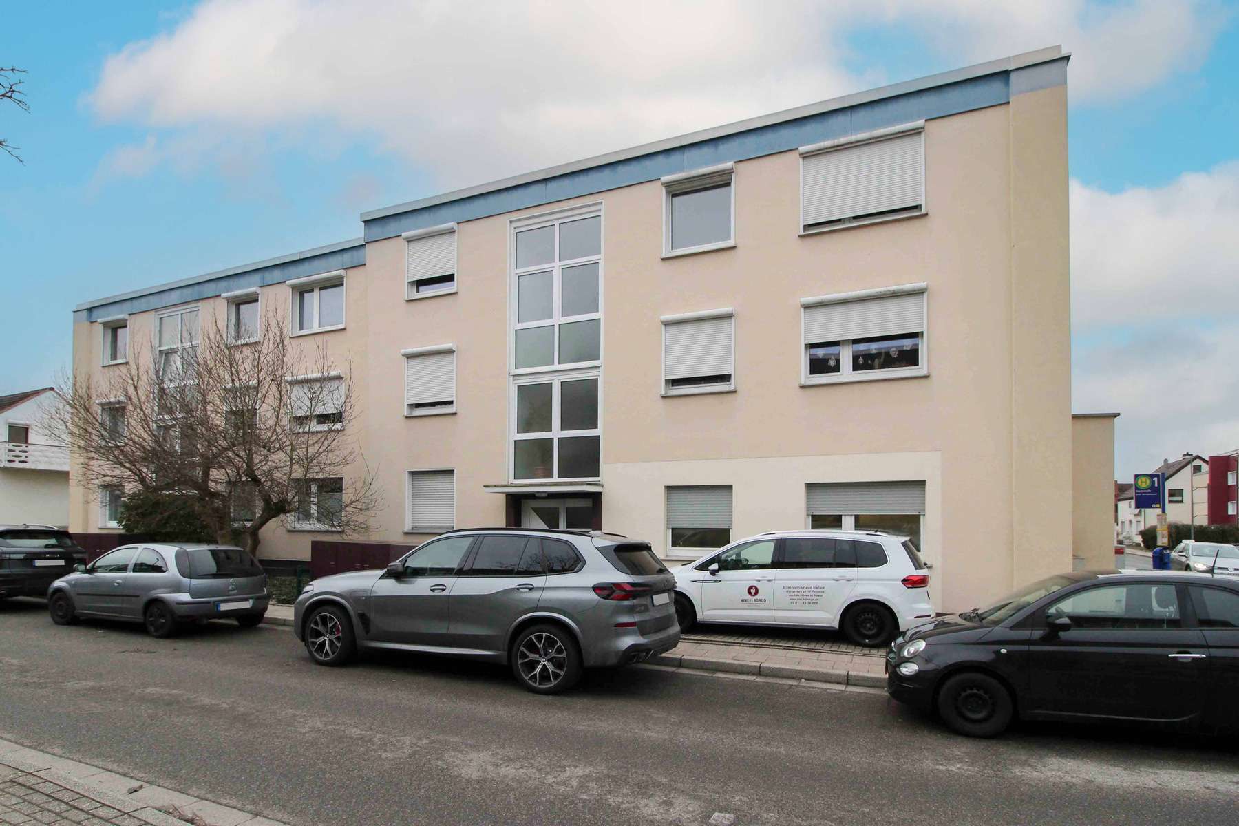 Thumbnail-Wohnung zum Kaufen in Essen 125.000,00 € 52.04 m²