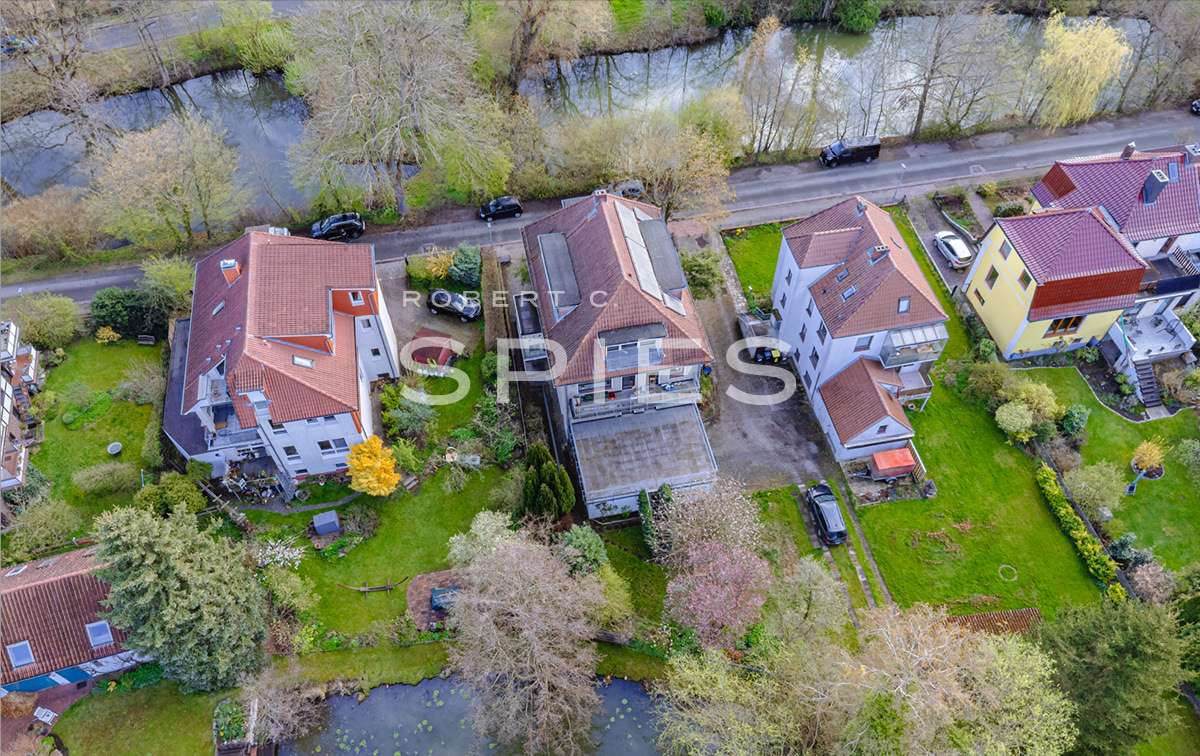 Thumbnail-Wohnung zum Mieten in Bremen 460,00 € 47 m²