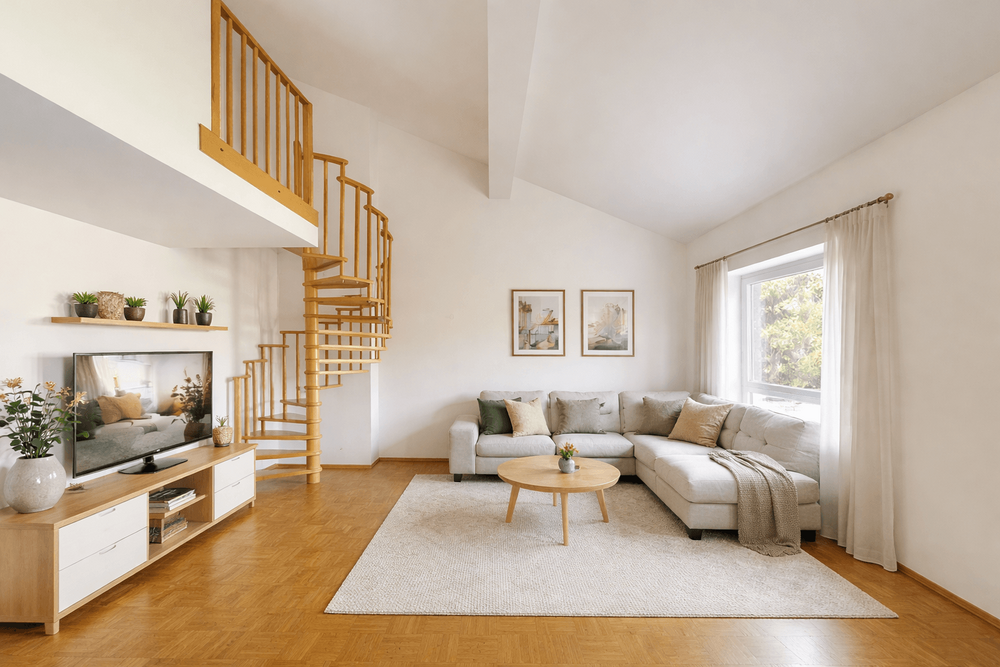 Thumbnail-Wohnung zum Kaufen in Augsburg 709.000,00 € 178 m²