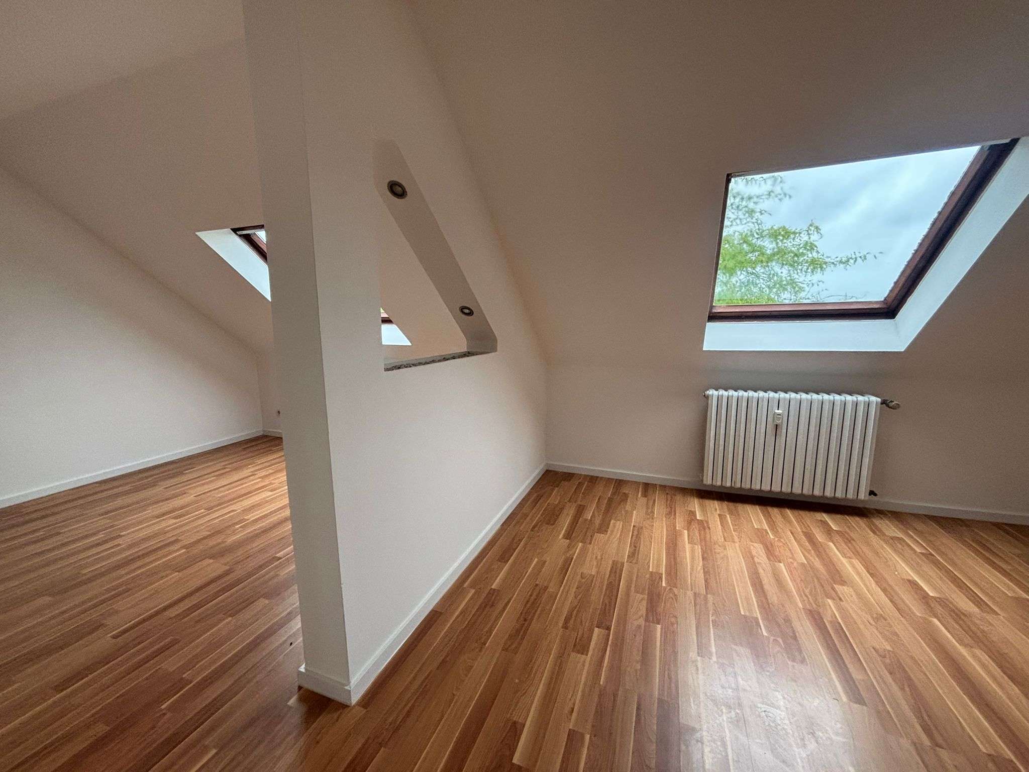 Thumbnail-Wohnung zum Mieten in Essen 520,00 € 58 m²