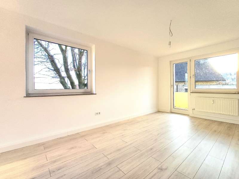 Thumbnail-Wohnung zum Mieten in Minden 575,00 € 54.21 m²