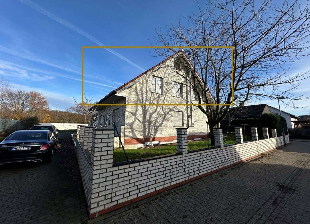 Thumbnail-Wohnung zum Mieten in Hückelhoven-Ratheim 1.100,00 € 123 m²