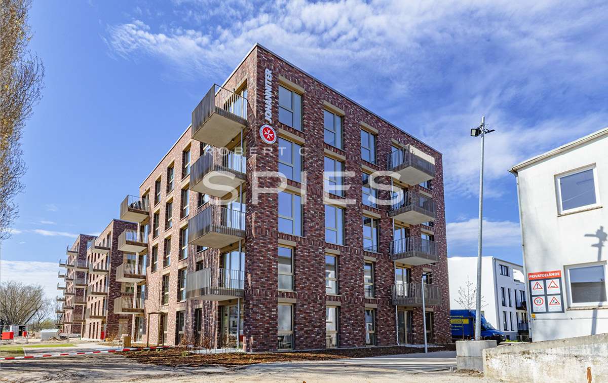 Thumbnail-Wohnung zum Mieten in Bremen 1.164,06 € 66.5 m²