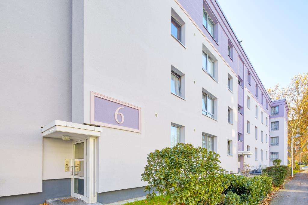 Thumbnail-Wohnung zum Mieten in Monheim 929,00 € 75.2 m²