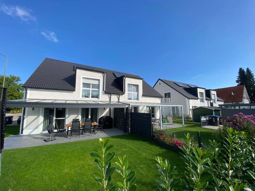 Thumbnail-Haus zum Kaufen in Untermeitingen 699.000,00 € 134.57 m²