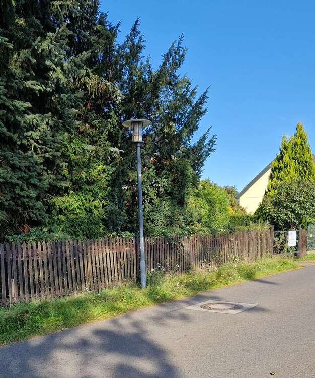 Thumbnail-Grundstück zu verkaufen in Brandenburg - Hoppegarten 360.000,00 € 974 m²