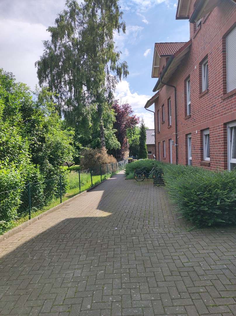 Thumbnail-Wohnung zum Mieten in Osnabrück Voxtrup 1.040,00 € 80.16 m²