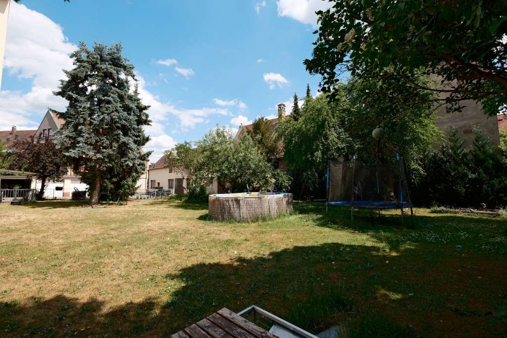 Thumbnail-Grundstück zu verkaufen in Nürnberg 649.000,00 € 800 m²