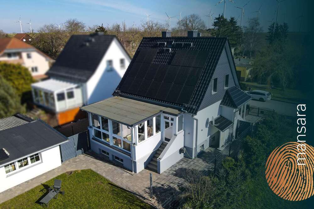 Thumbnail-Haus zum Kaufen in Börde-Hakel 465.000,00 € 148.14 m²
