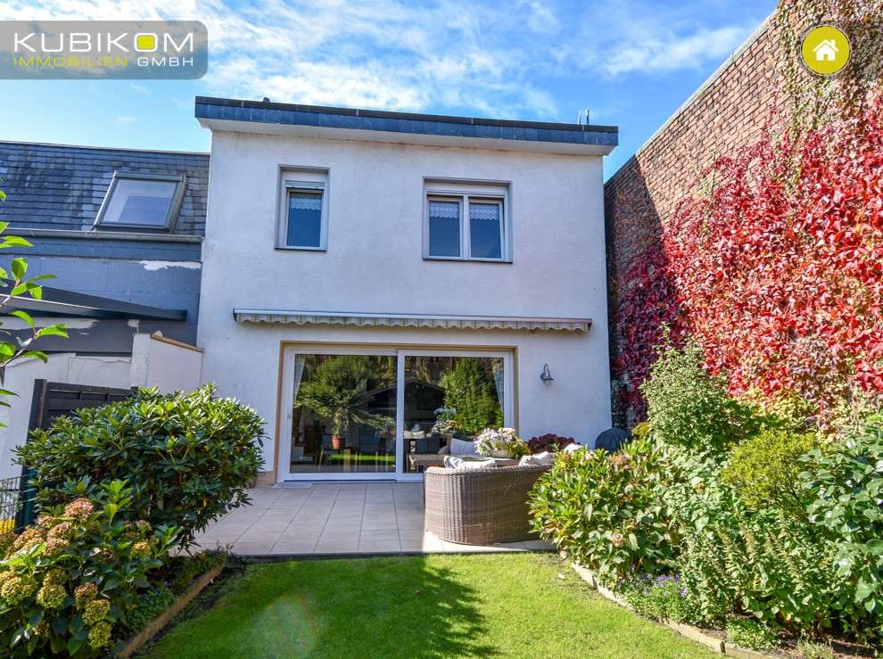 Thumbnail-Haus zum Kaufen in Solingen 329.000,00 € 112.84 m²