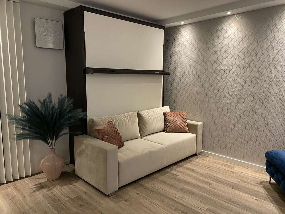 Thumbnail-Wohnung zum Kaufen in Düsseldorf 279.000,00 € 34 m²