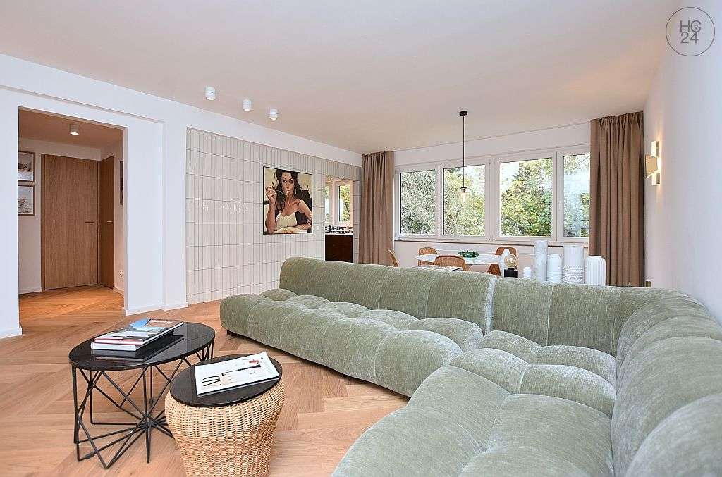 Thumbnail-Wohnung zum Mieten in Stuttgart 2.490,00 € 80 m²