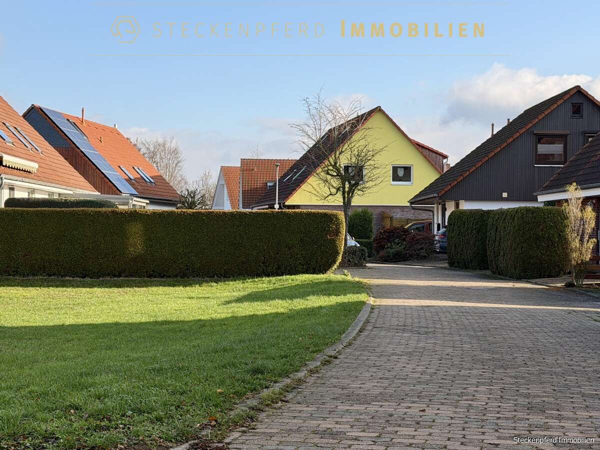 Thumbnail-Haus zum Kaufen in Barsinghausen Großgoltern 300.000,00 € 103 m²