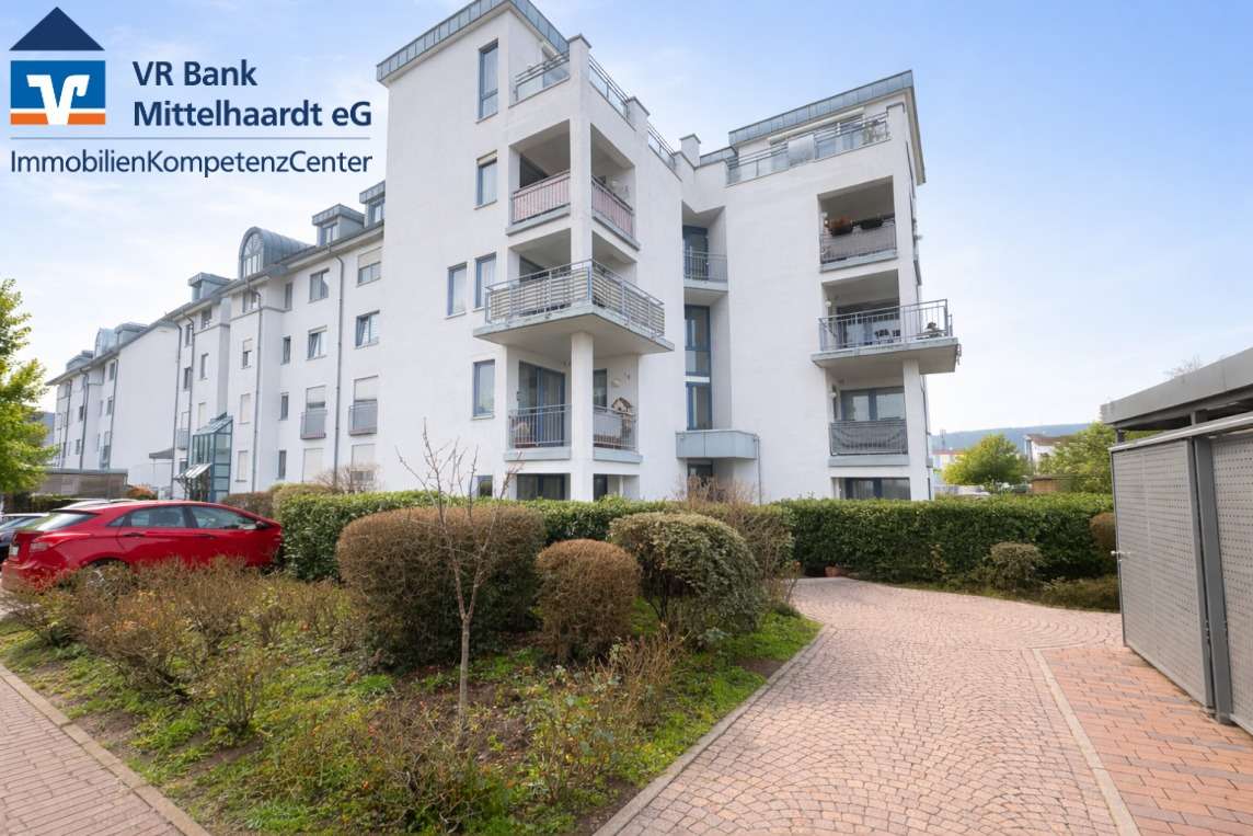 Thumbnail-Wohnung zum Kaufen in Bad Dürkheim 230.000,00 € 60 m²