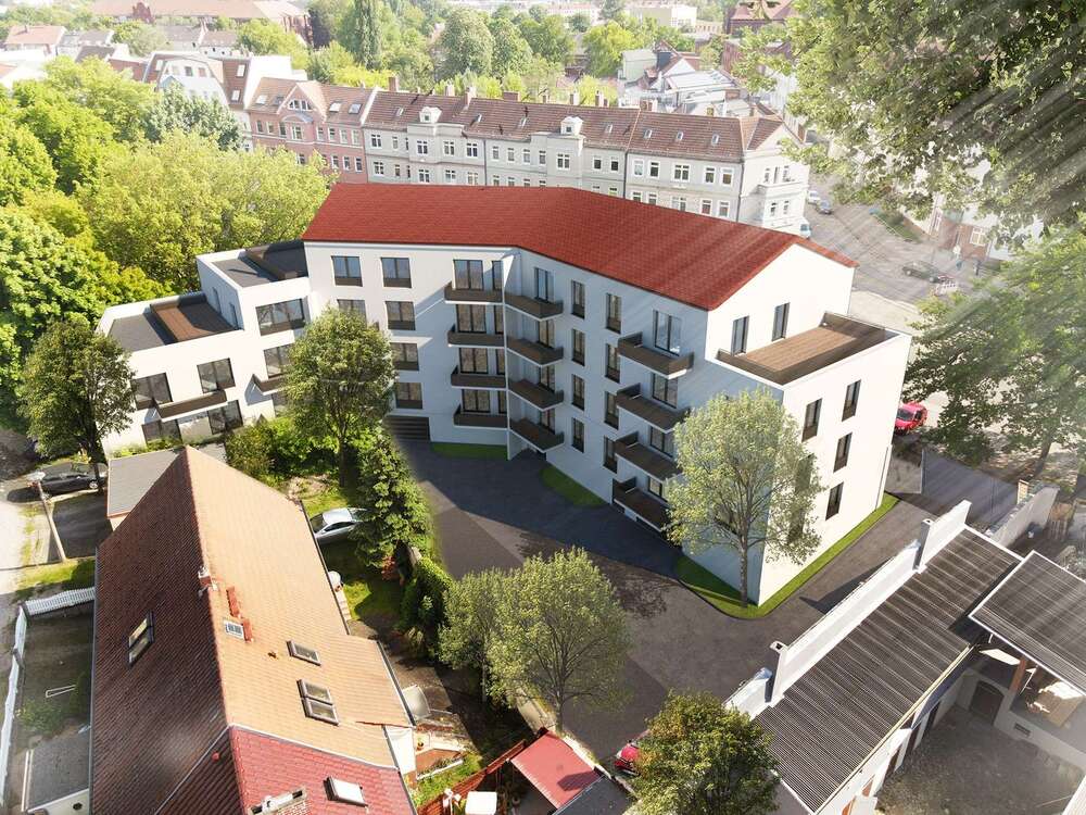 Thumbnail-Grundstück zu verkaufen in Brandenburg 1.295.000,00 € 1667 m²