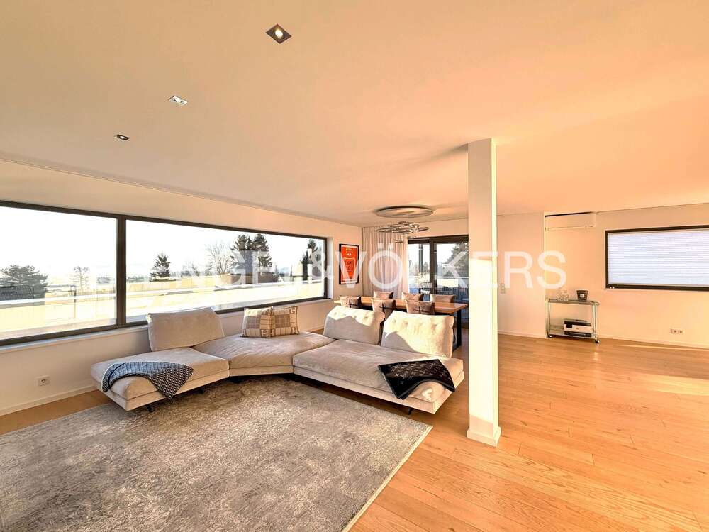 Thumbnail-Wohnung zum Mieten in Dortmund 2.085,00 € 139 m²