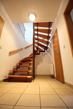 Thumbnail-Wohnung zum Mieten in Großbodungen 650,00 € 92 m²