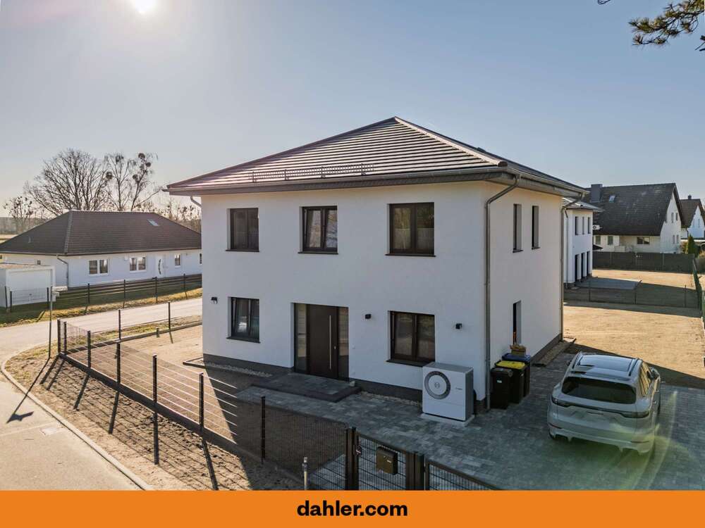 Thumbnail-Haus zum Kaufen in Falkensee 859.000,00 € 153 m²