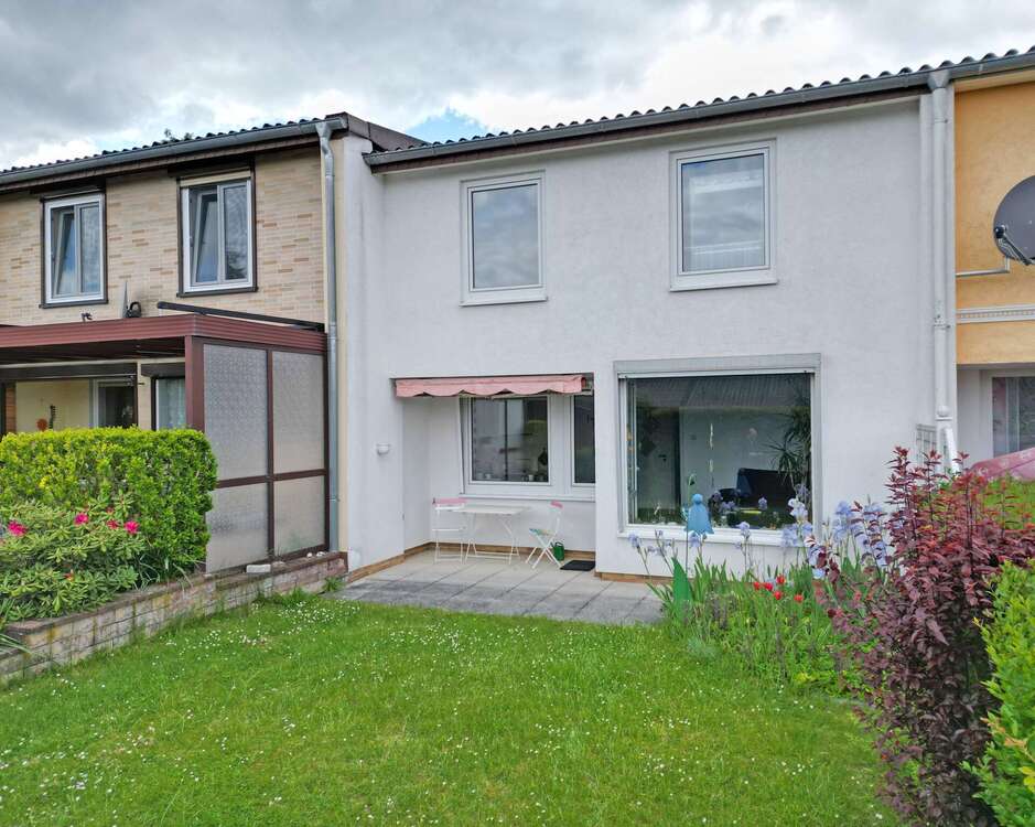 Thumbnail-Haus zum Kaufen in Kassel Wehlheiden 230.000,00 € 77.63 m²