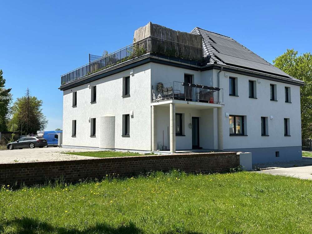 Thumbnail-Wohnung zum Kaufen in Bobingen 315.000,00 € 88 m²