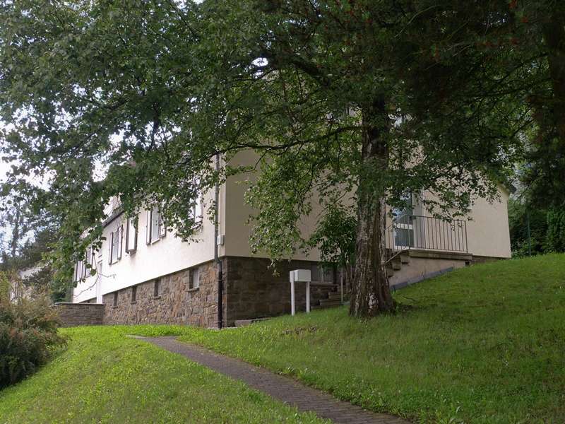 Thumbnail-Wohnung zum Mieten in Siegen 305,62 € 41.3 m²