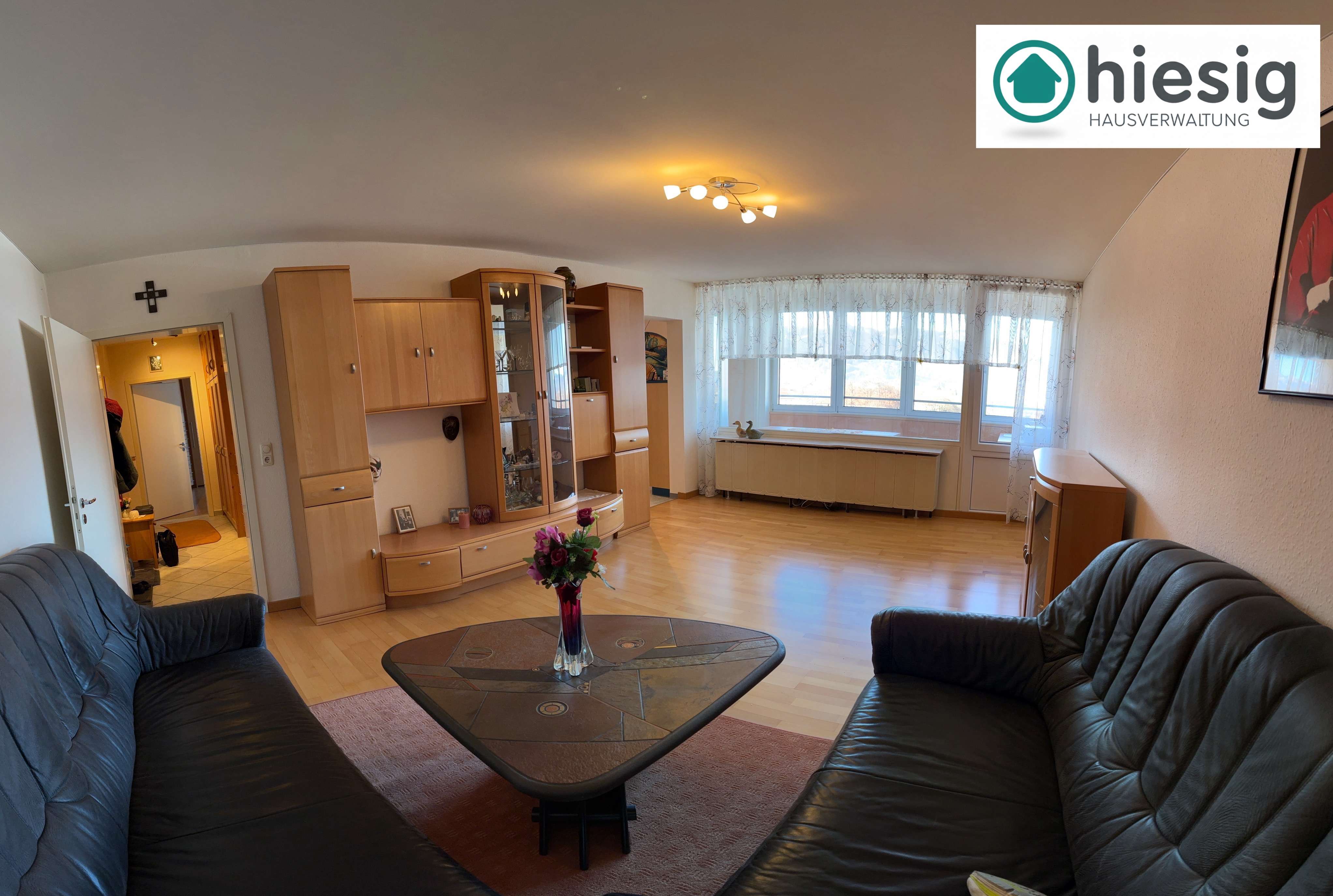 Thumbnail-Wohnung zum Kaufen in Sonthofen 300.000,00 € 82 m²