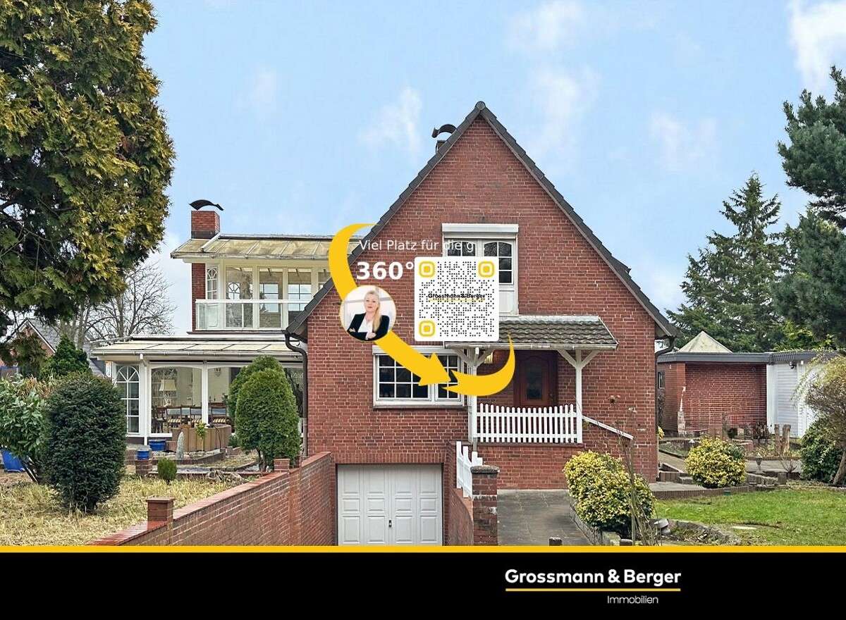 Thumbnail-Haus zum Kaufen in Hamburg 759.000,00 € 196 m²