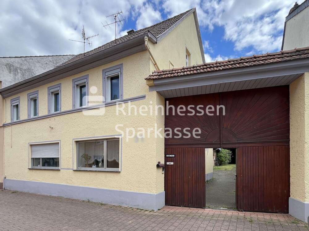 Thumbnail-Haus zum Kaufen in Wöllstein 415.000,00 € 190 m²