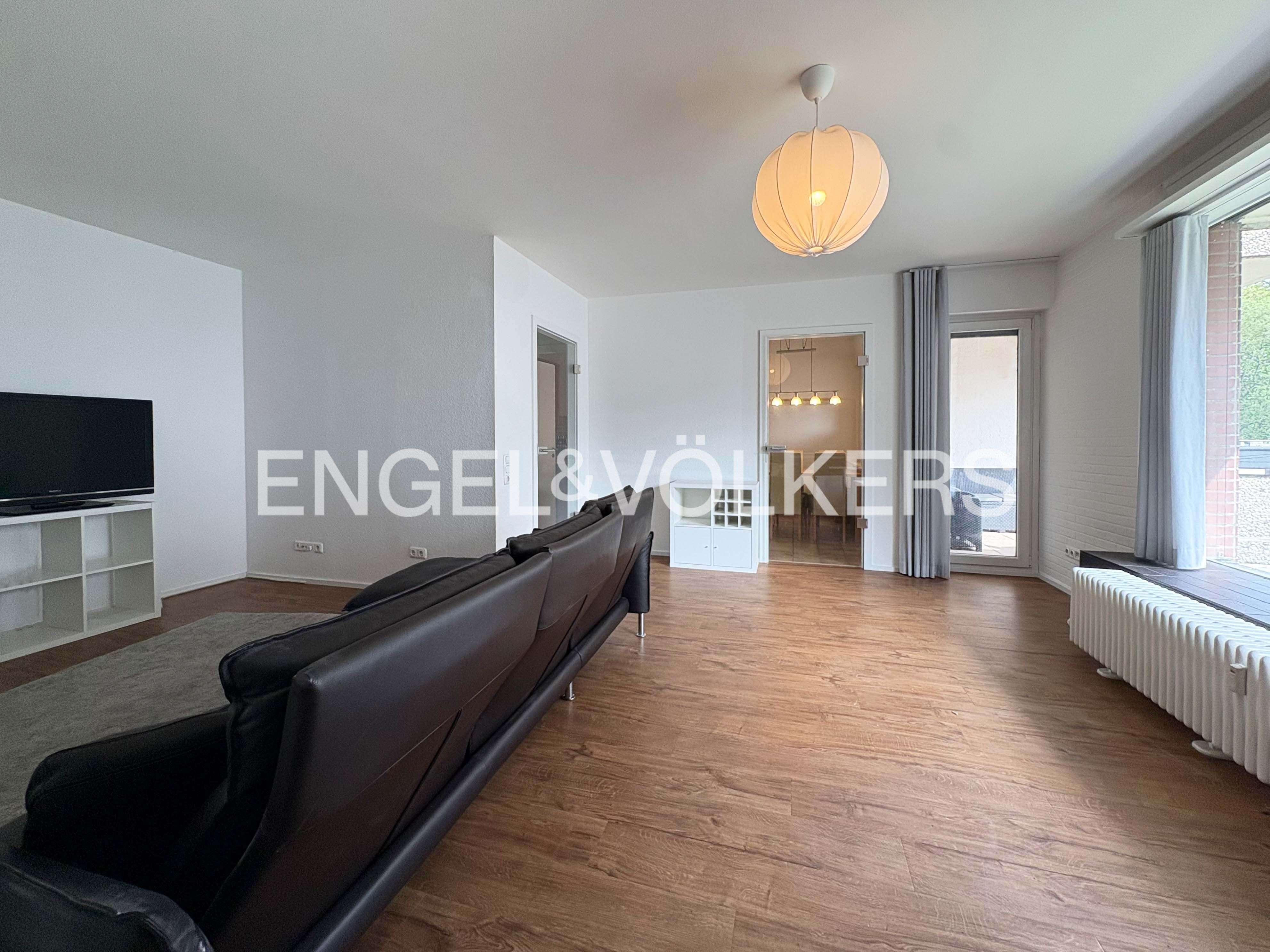 Thumbnail-Wohnung zum Kaufen in Dortmund 279.000,00 € 87 m²