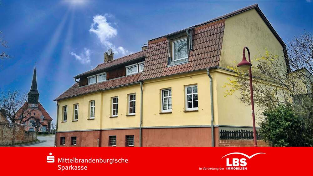 Thumbnail-Haus zum Kaufen in Päwesin 349.000,00 € 192.61 m²