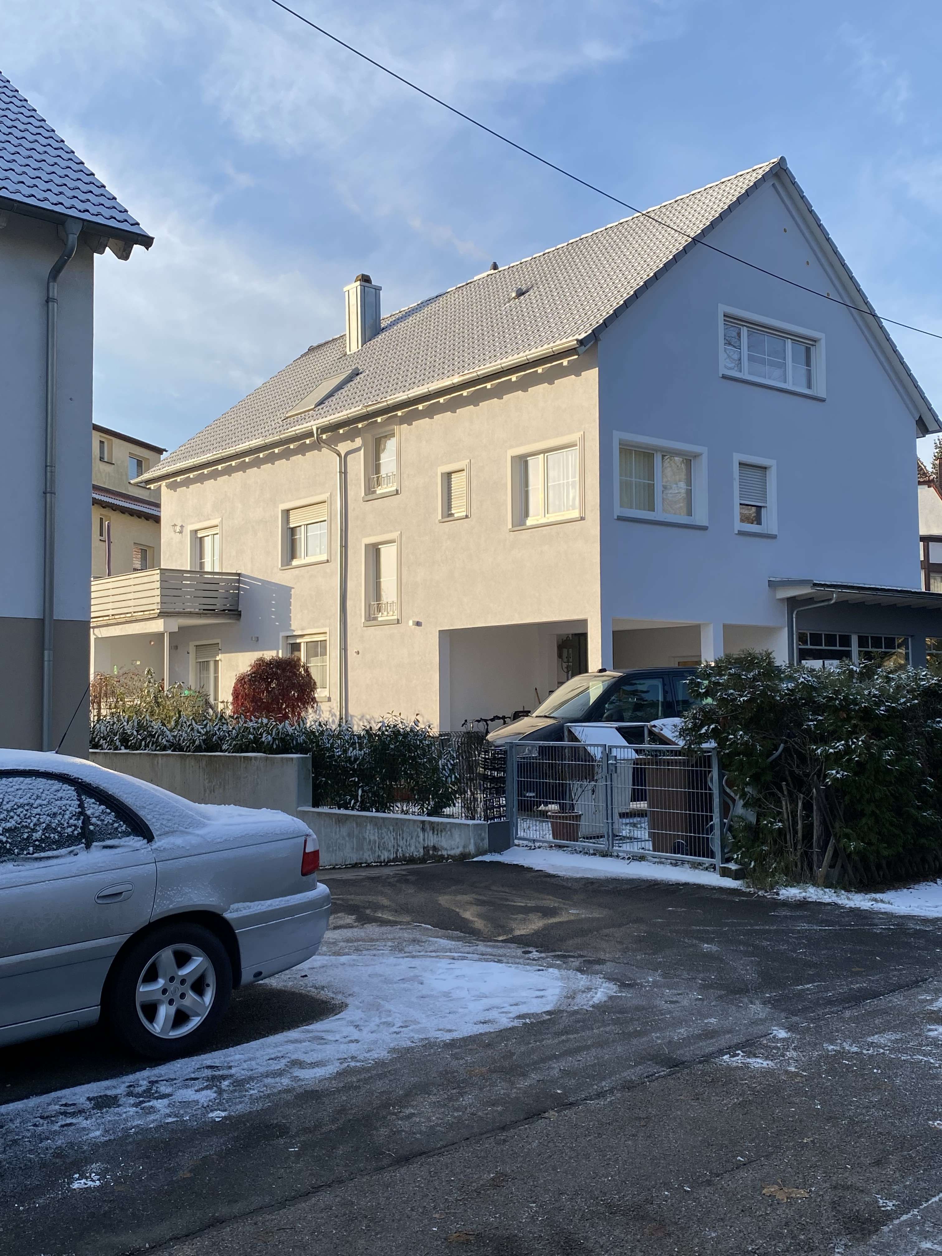 Thumbnail-Haus zum Kaufen in Mannheim 1.650.000,00 € 400 m²