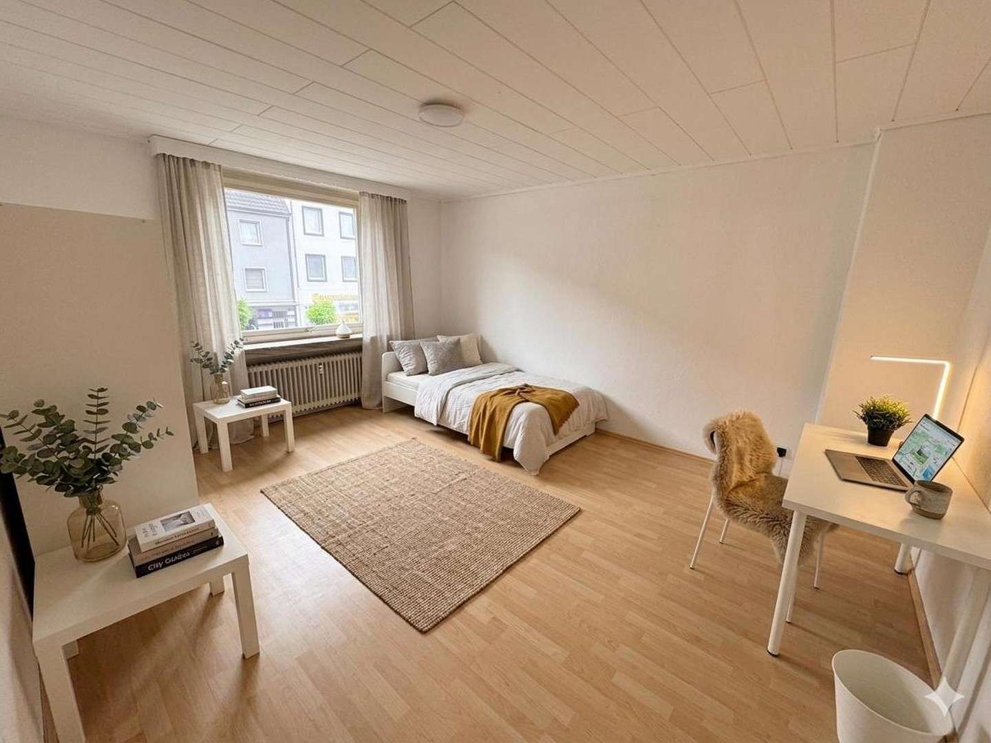 Thumbnail-Wohnung zum Mieten in Datteln 350,00 € 15 m²