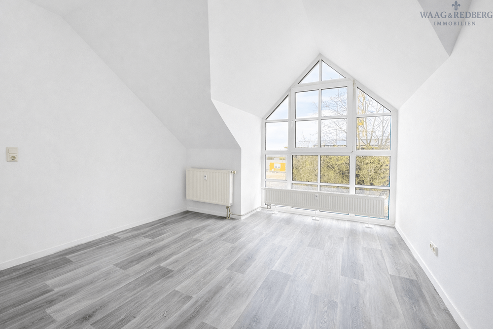 Thumbnail-Wohnung zum Kaufen in Burgebrach 269.000,00 € 75 m²