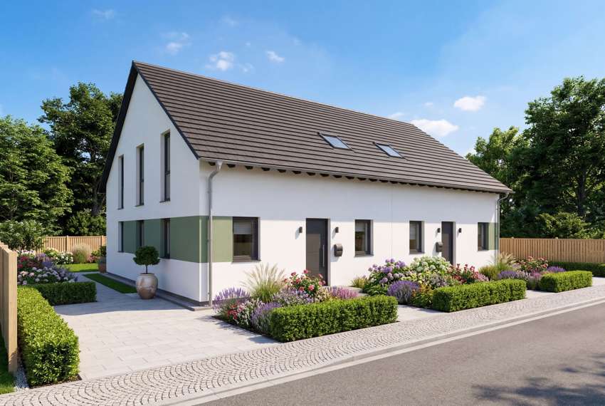 Thumbnail-Grundstück zu verkaufen in Durmersheim Würmersheim 597.900,00 € 317 m²