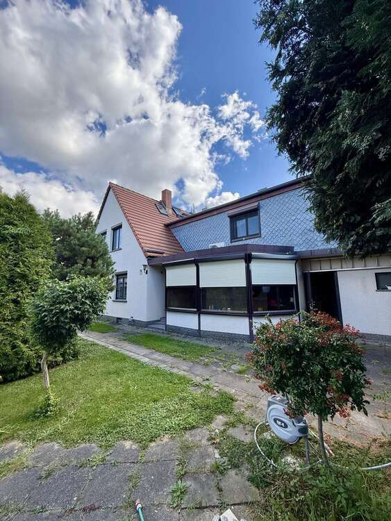 Thumbnail-Haus zum Kaufen in Dresden 420.000,00 € 146 m²